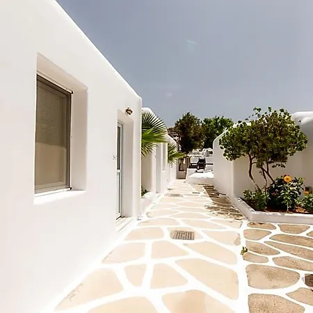 Ξενοδοχείο Paradise