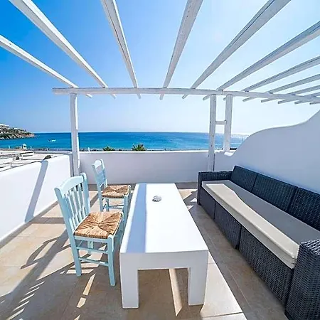 Paradise Ξενοδοχείο 2*