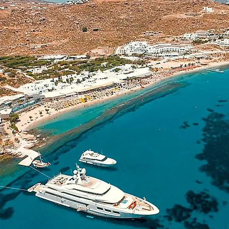 Paradise 2* Άνω Μερά