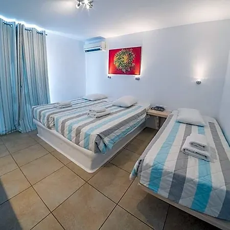 Paradise Ξενοδοχείο